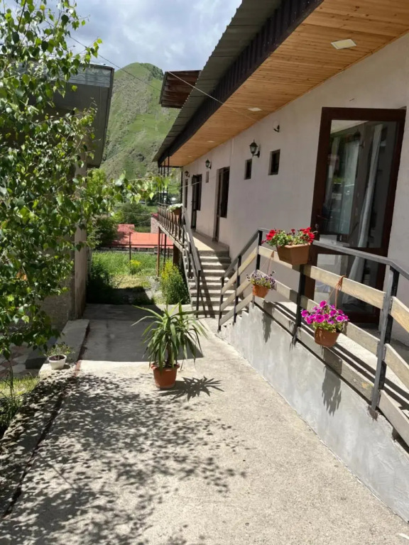 Soso Burdulis Guesthouse