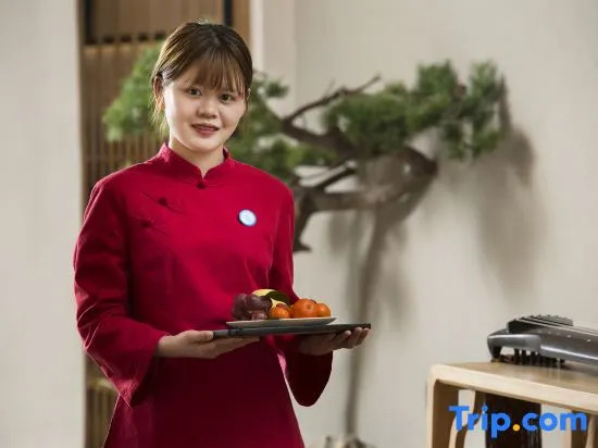 Qianna Hotel (Zhengzhou Erqi Square David City)