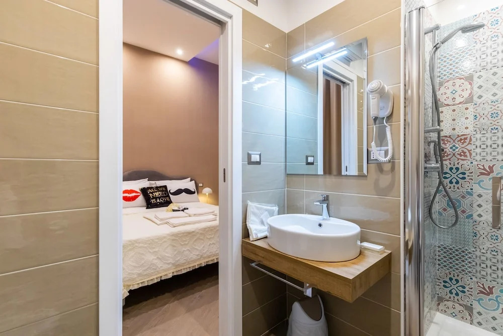 B&B Napoli Holidays