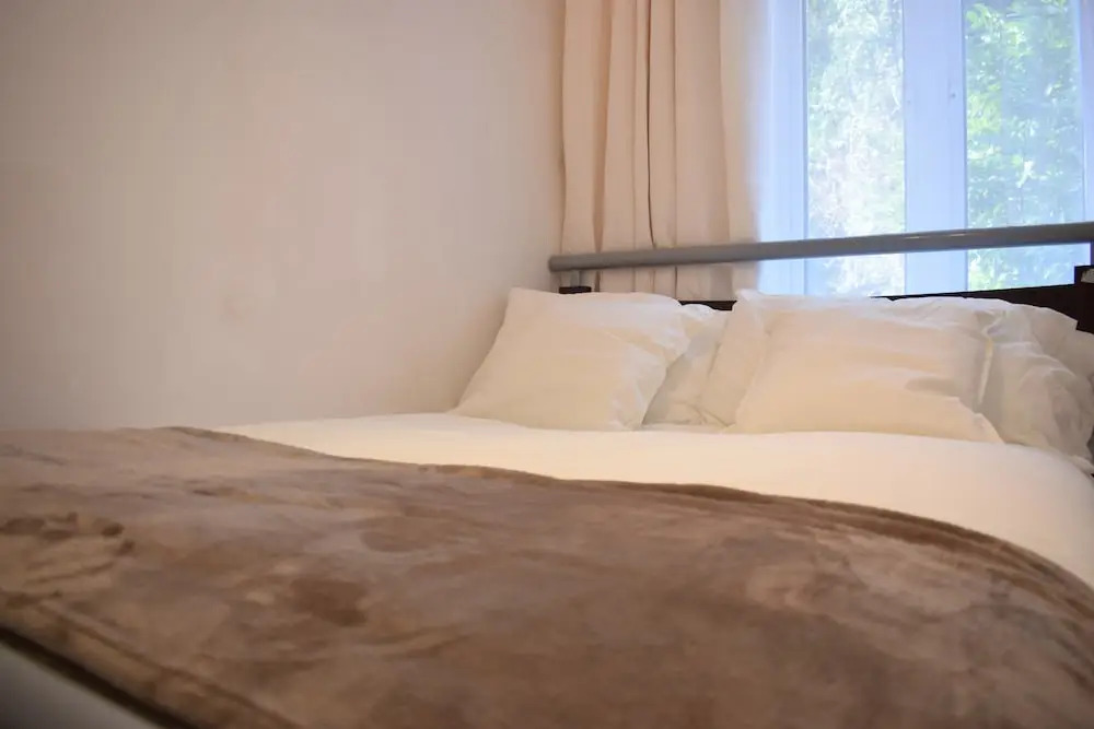 3 Bedroom Flat With Parking In Inchicore
