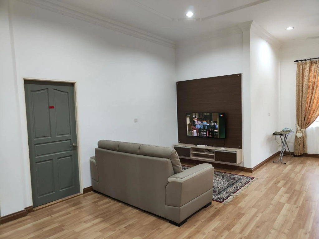 Dca villa homestay