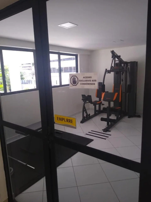 Suites na Ponta Verde