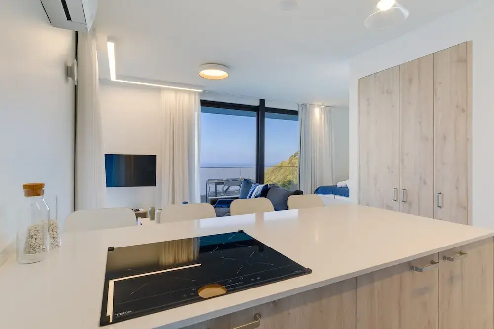 Mar Yam Sea by Atlantic Holiday