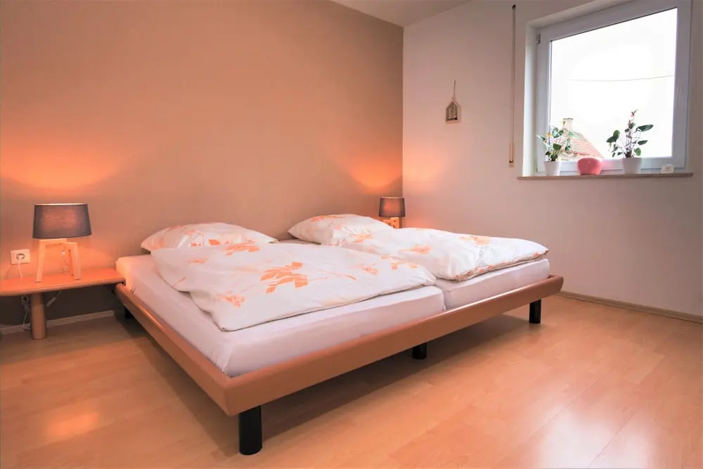 Iller Hotel Garni