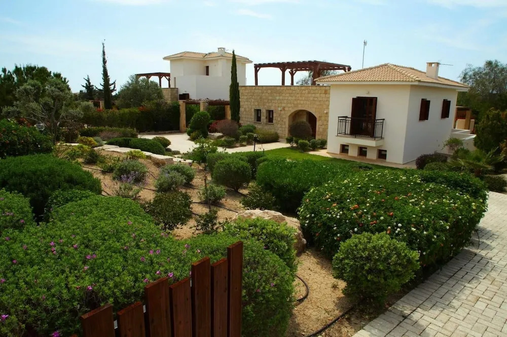 Aphrodite Hills Holiday Residences Superior Villas 4 Bedroom Superior Villa - 0341