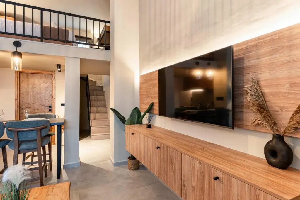 Noemi City Lofts