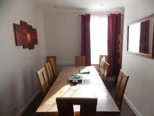 Ocean House - Weymouth