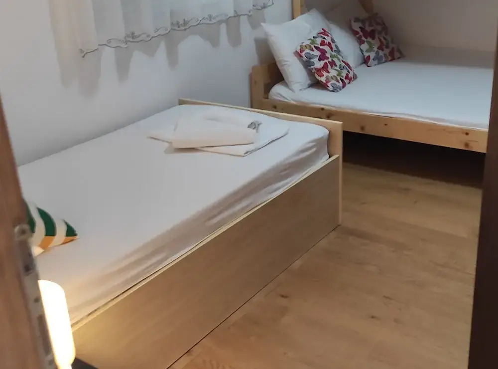 Apartment Ela