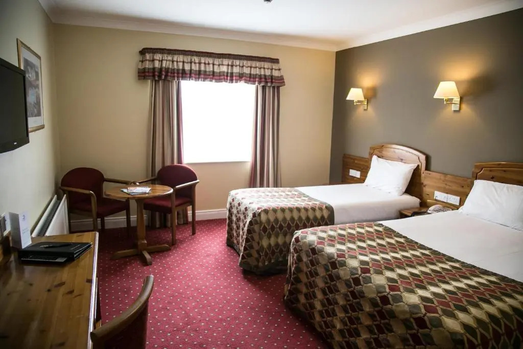 Dunsilly Hotel