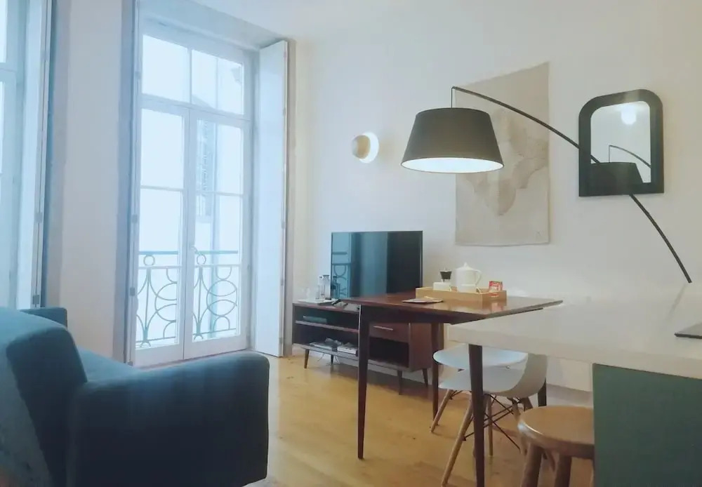 Quaint Studio in the Heart of Porto