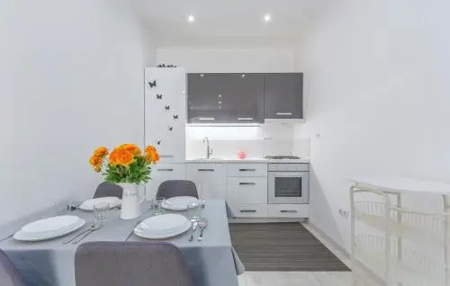 Apartment Eva