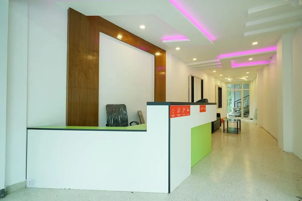 OYO 22426 Manha Residency