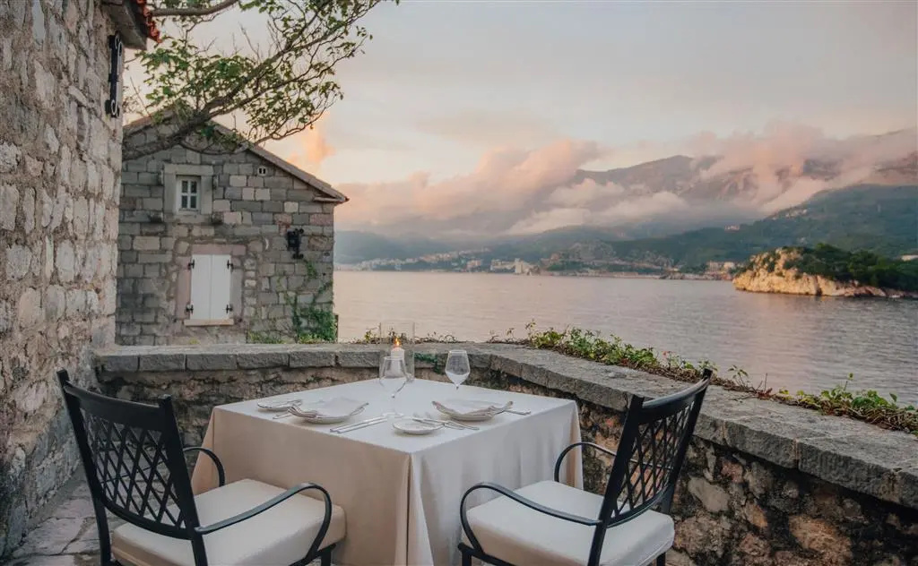 Aman Sveti Stefan