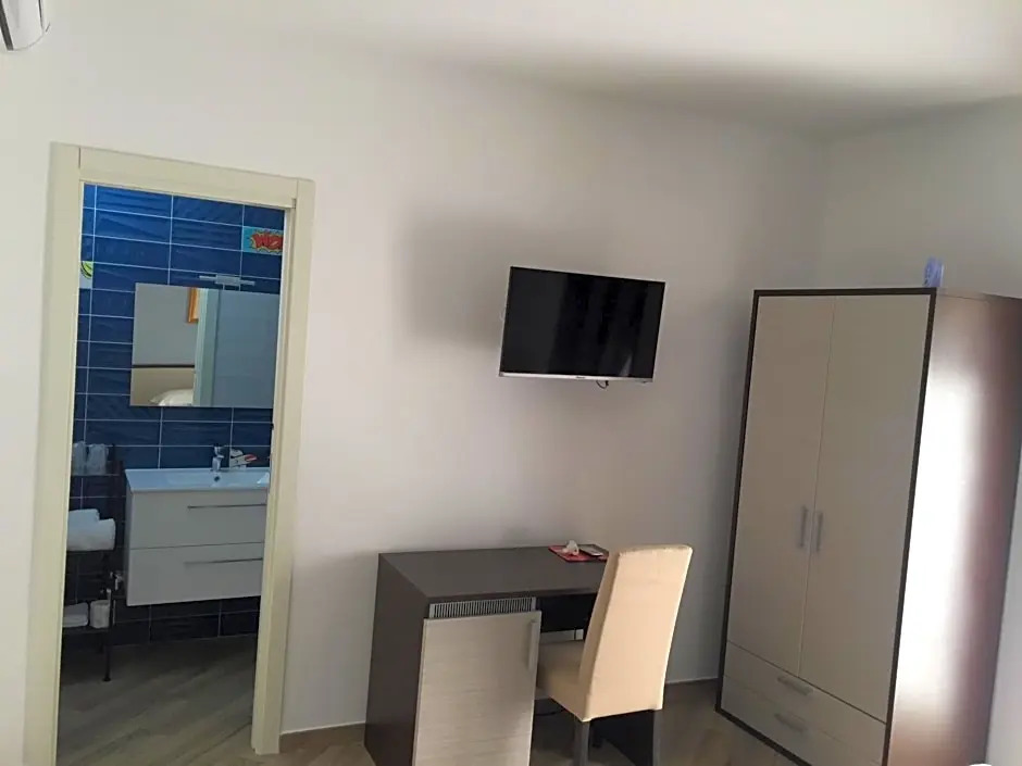 Residenza Murat