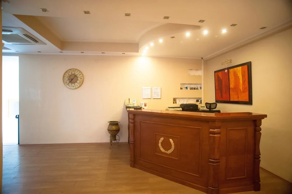 Hotel Methanion