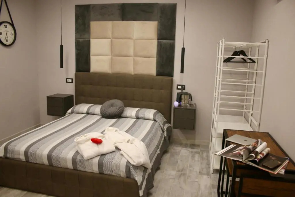 balai suite