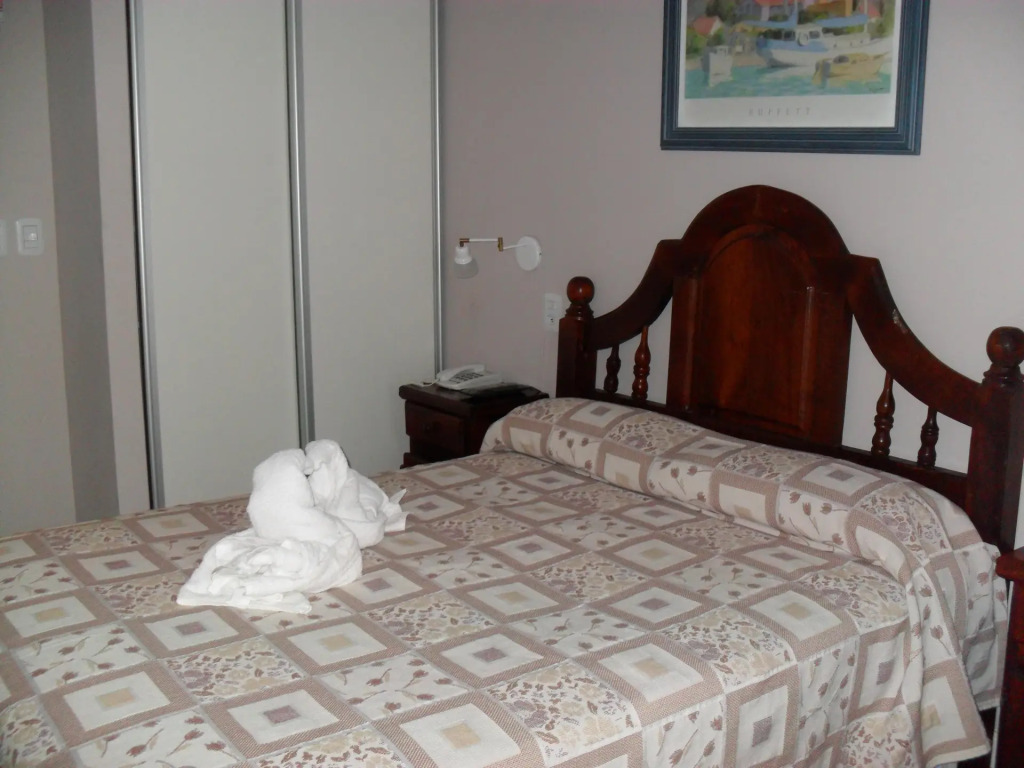 Hotel Rideamus