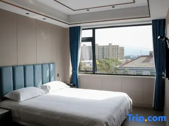 Shaoxing Jietumeng Kaiyi Hotel