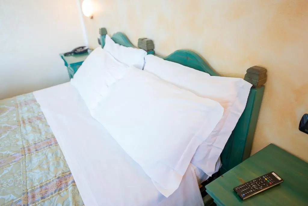Hotel Don Luis