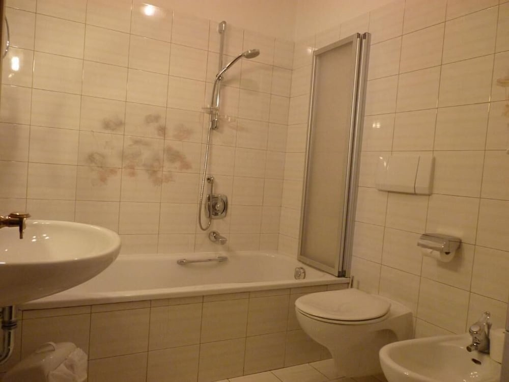B&B Hotel Mair am Turm