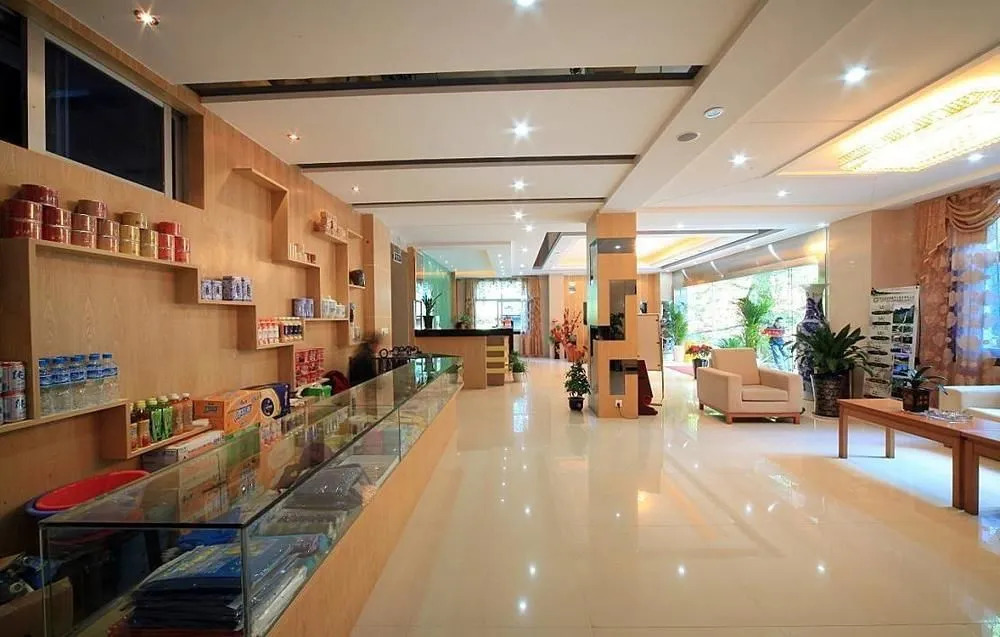 Tianjie Hotel