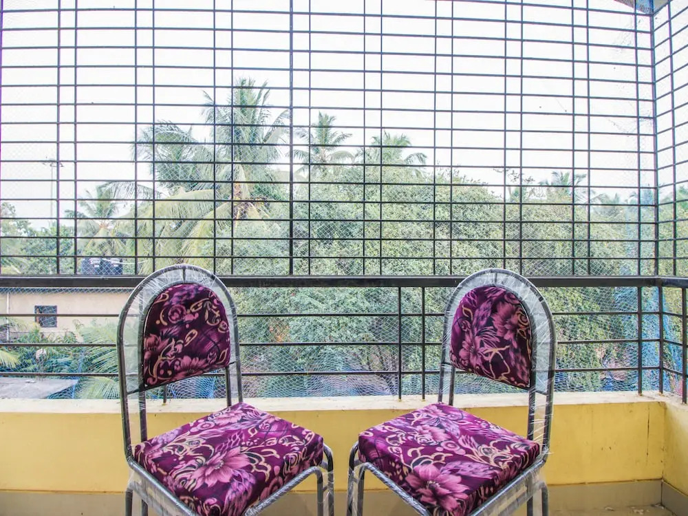 OYO 11348 Home Modern 2BHK Siolim