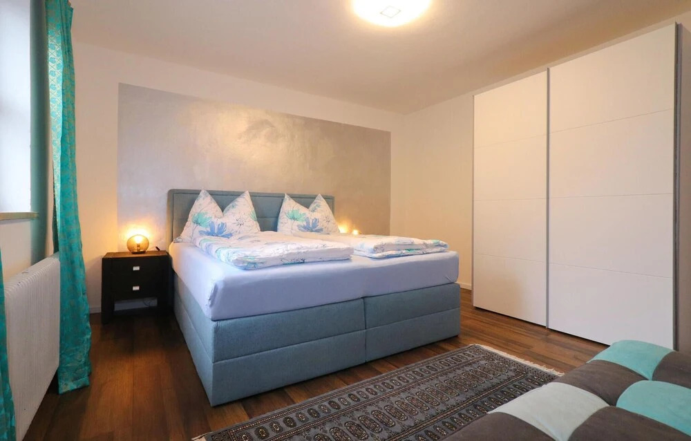 Amazing Apartment in Saalfelden With 2 Bedrooms and Wifi