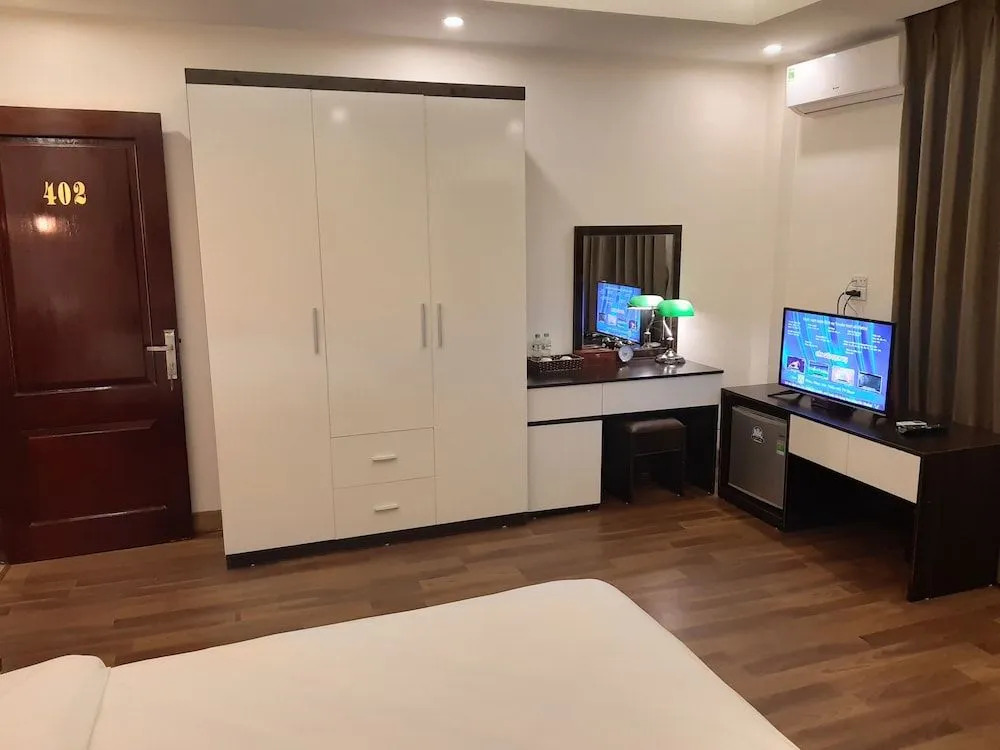 Sapa Valley view hotel