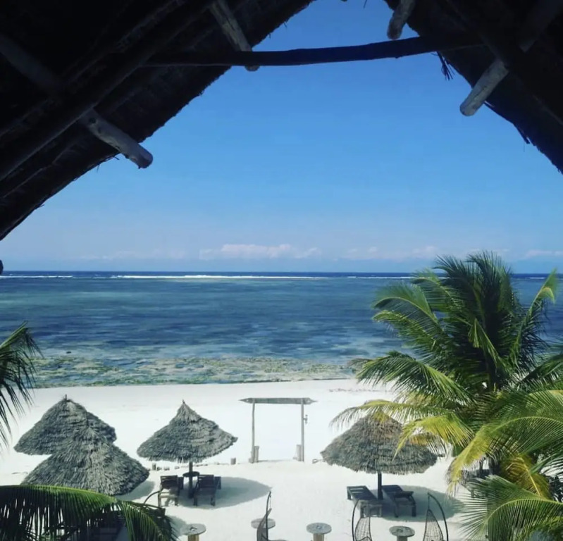 Milele Beach Resort