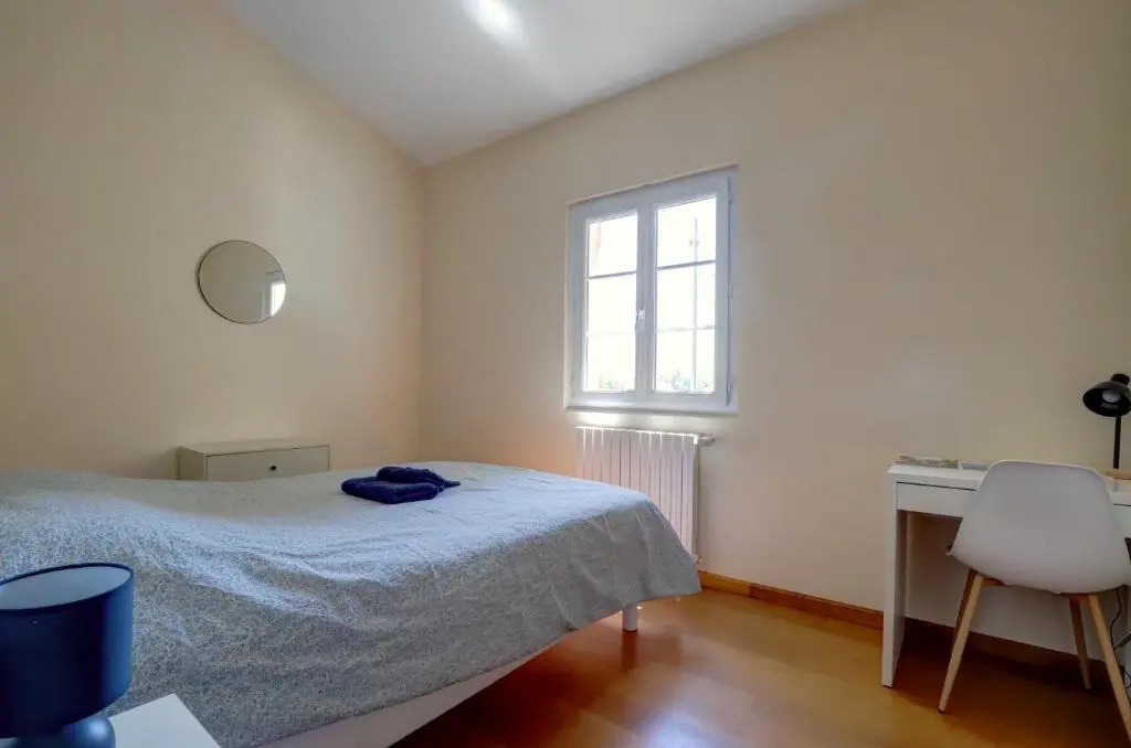 Gîte la grappe Occitane - 14 personnes - piscine privée