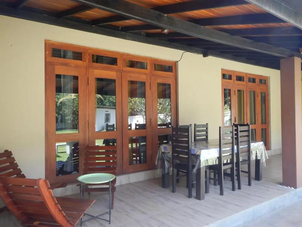 Villa 61