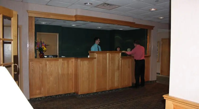 Trip Hotel Ithaca