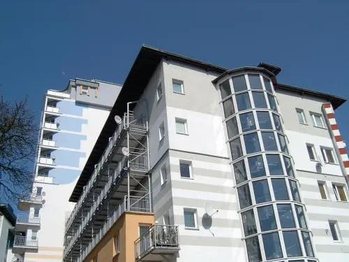 Apartamenty Super Kołobrzeg