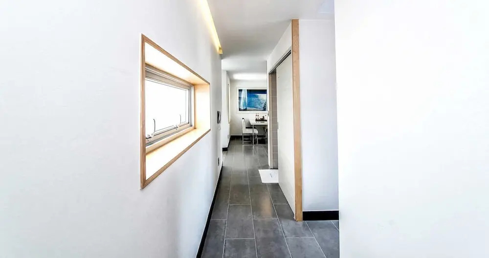 Blanc Bleu Pension