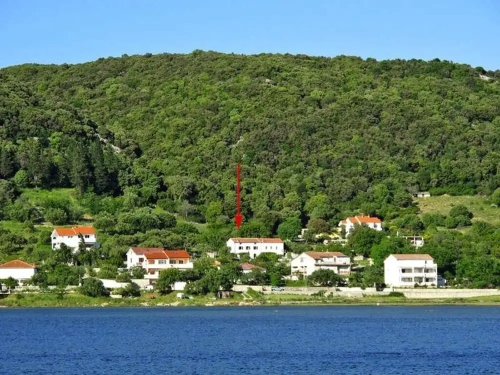 Vacation House Viskic