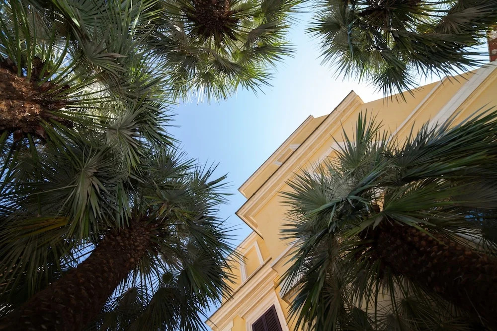 Villa Paganini B&B