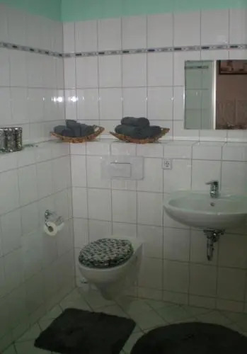 Apartment Thomasius
