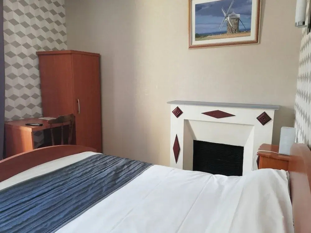 Hotel de France