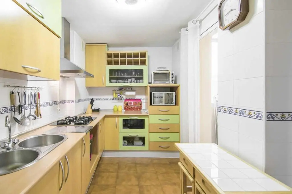Apartamento Alcalá Real