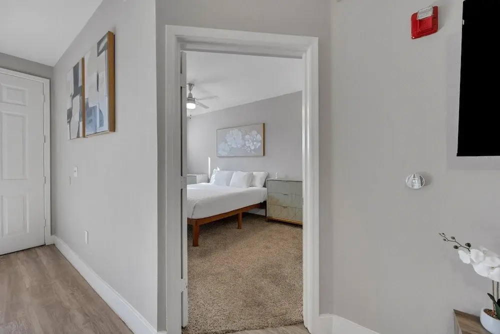 Central Relaxing 1br Phoenix Retreat Near Airport 1 Bedroom Apts