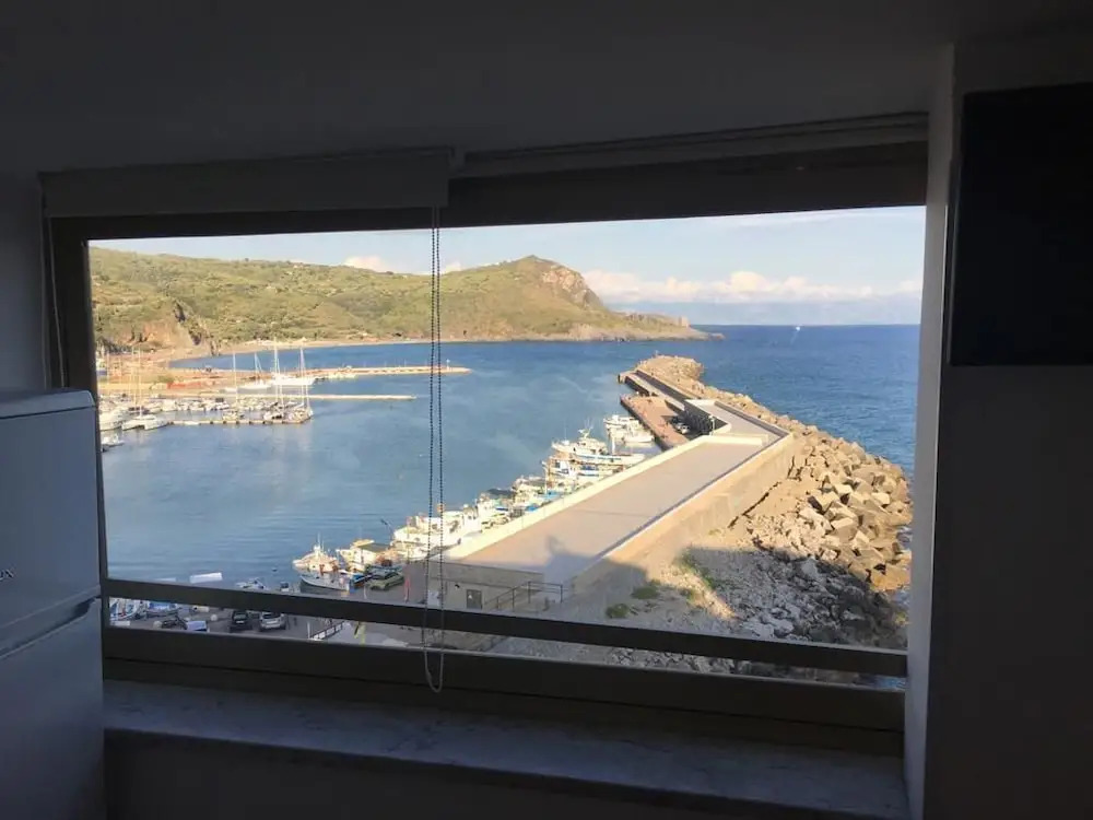 CasaMIA a Marina di Camerota
