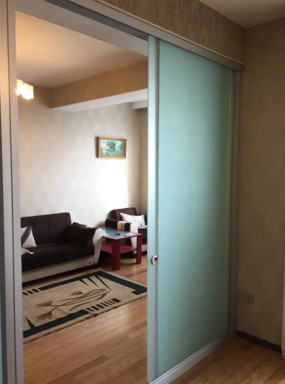 Uyutnaya Flat Baku