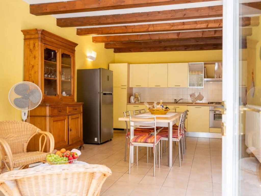Villa Savio by Interhome