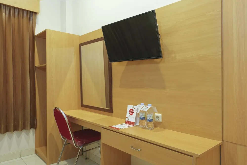 NIDA Rooms Ring Road Utara 1E