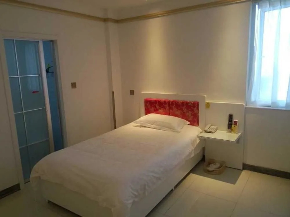 Ancient Culture Business Hotel