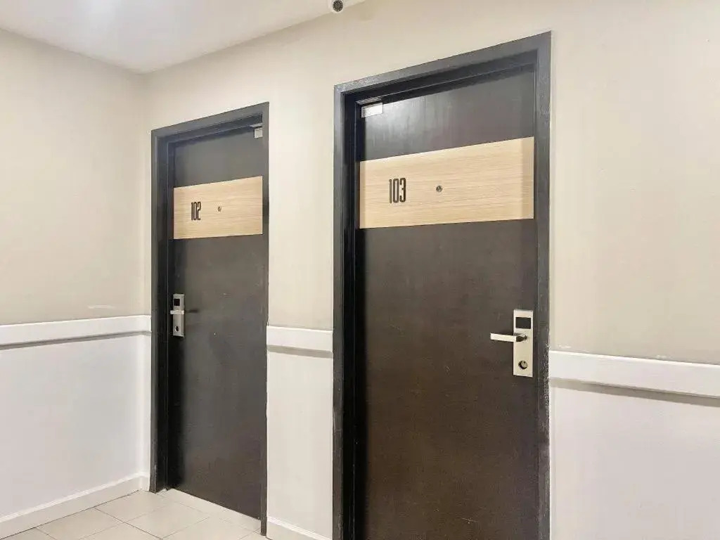 Atap Hotel
