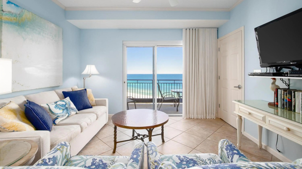 Westwinds 4830 at Sandestin