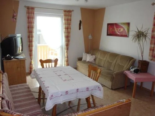 Ferienhaus Stockinger