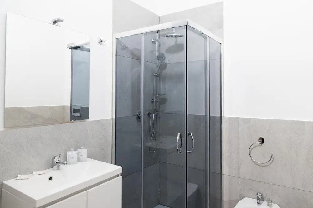 Sweet 1 Bedroom Apartment near Central Station