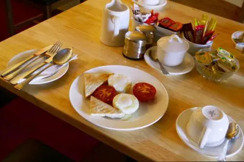 Station House Bed & Breakfast